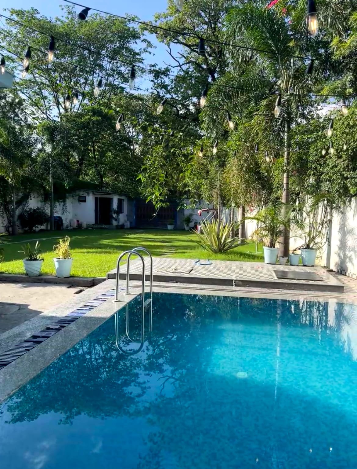 AruBhi Cottage property exterior view, Dehradun